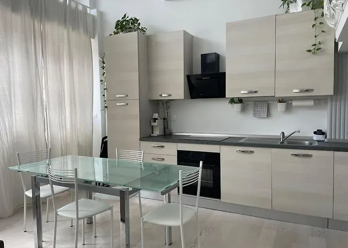 Apartman Loft Navigli - Bocconi - Iulm Milánó