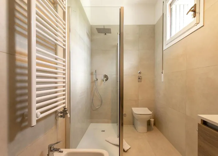 Rucellai With Shared Pool By Halldis Milano