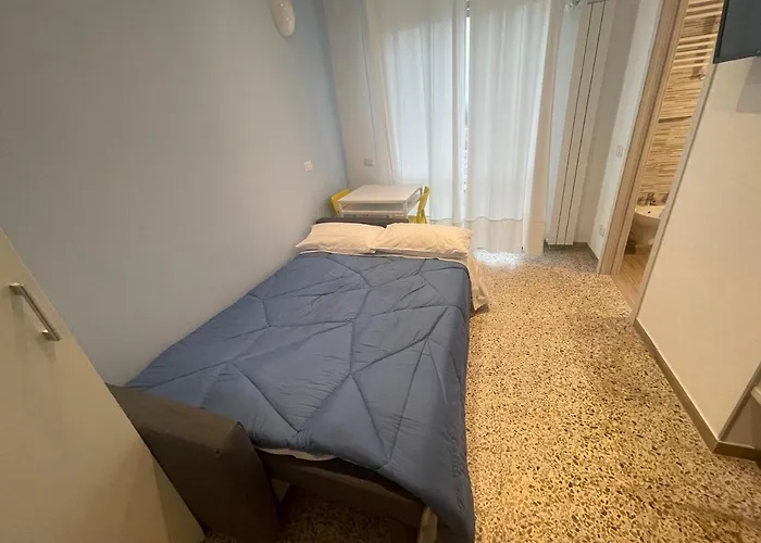 Residenza Via Ripamonti 514 Lägenhet Milano