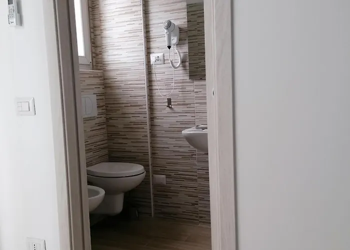 Lägenhet Residenza Via Ripamonti 514