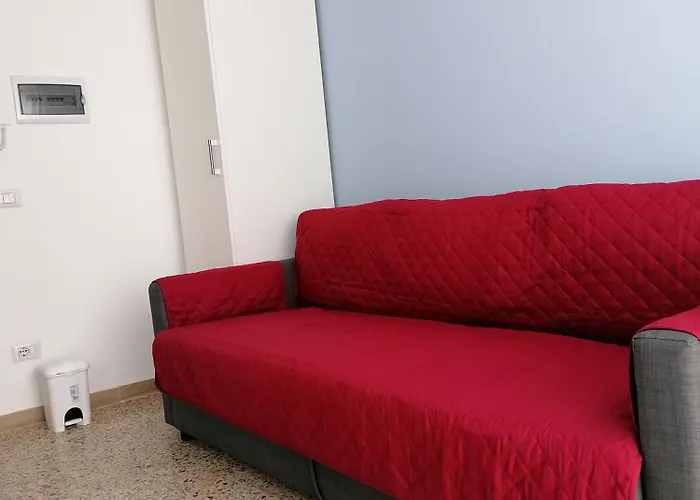 Residenza Via Ripamonti 514