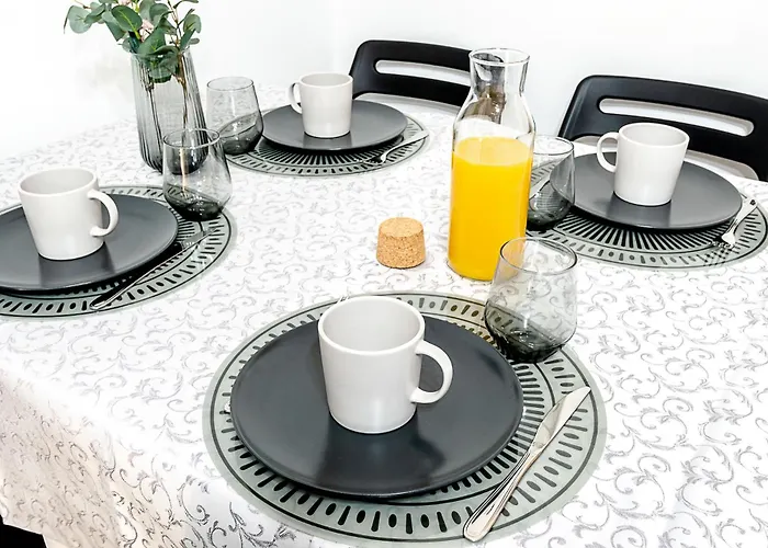 Apartament Stayeasy Staro5 - 5 Minutes To Udine Subway Mediolan