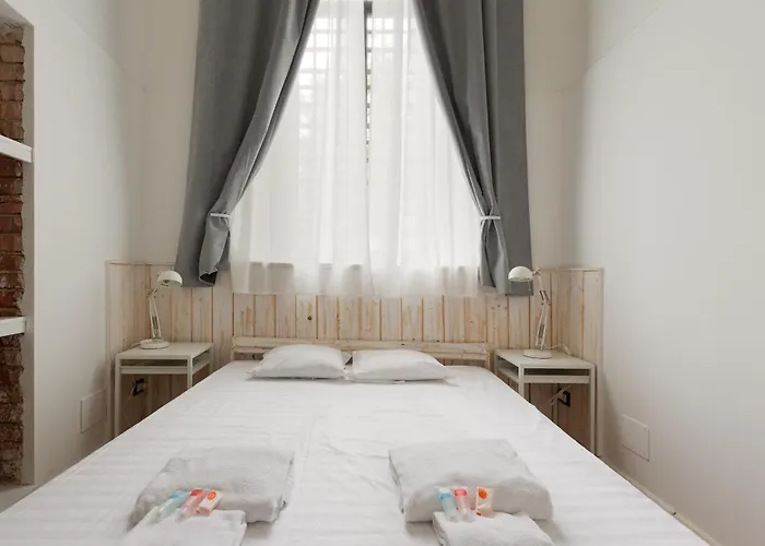 Appartement Su 2 Livelli- Universita Iulm