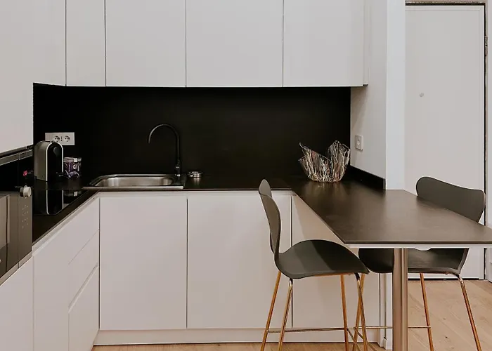 Apartment Art Design Citta Studi Piola