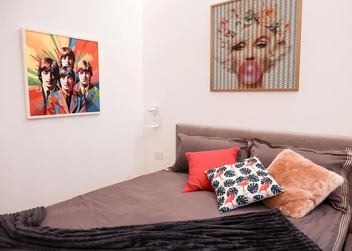Art Design Citta Studi Piola * Milan