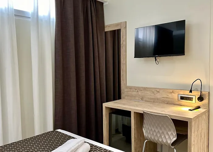 Giacosa Hotel Milano