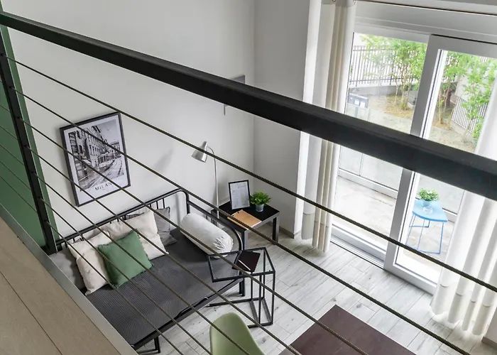 Aprica16 Loft House