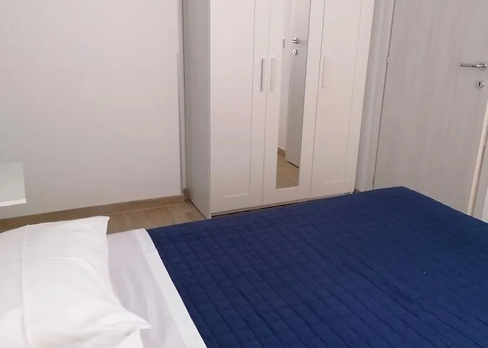 Residenza Via Ripamonti 514 Lägenhet *