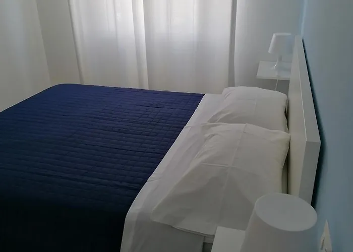 Lägenhet Residenza Via Ripamonti 514 *