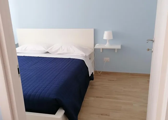Residenza Via Ripamonti 514 아파트 밀라노