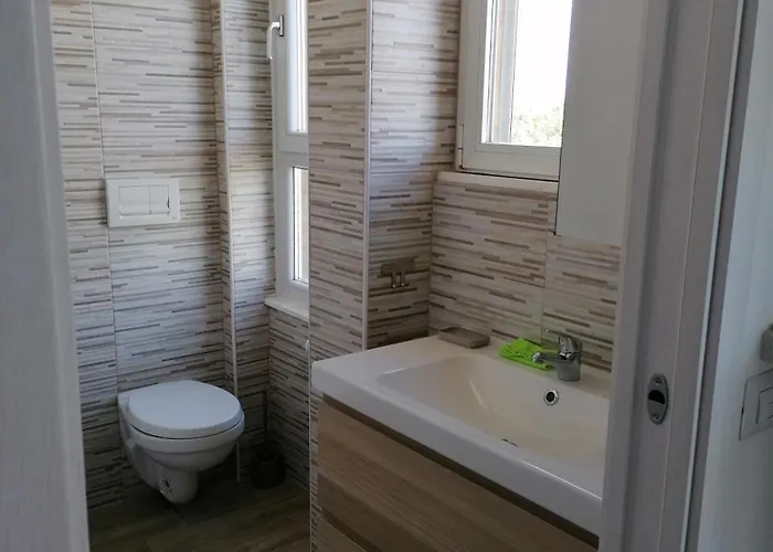 Residenza Via Ripamonti 514 * Milano