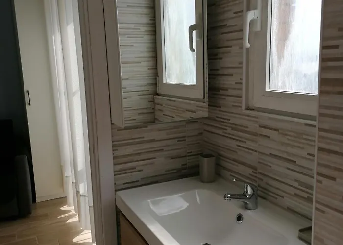 Residenza Via Ripamonti 514 Lägenhet