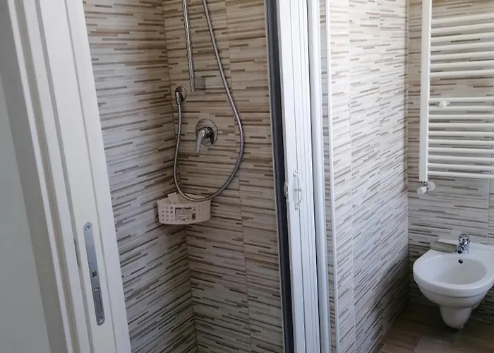 Residenza Via Ripamonti 514 Lägenhet *