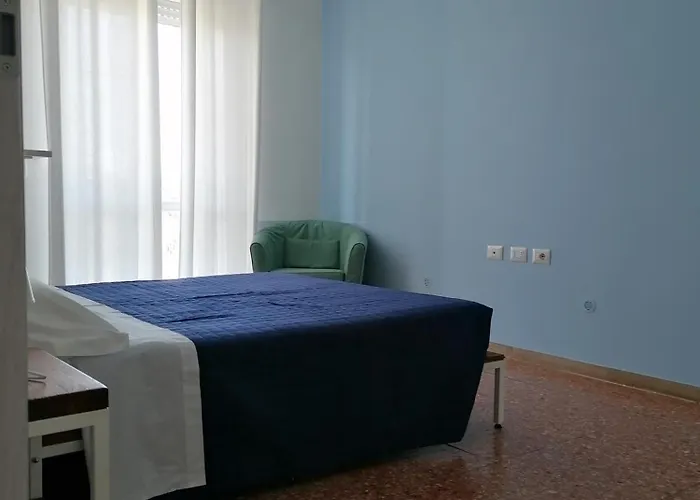 Residenza Via Ripamonti 514 Lägenhet Milano