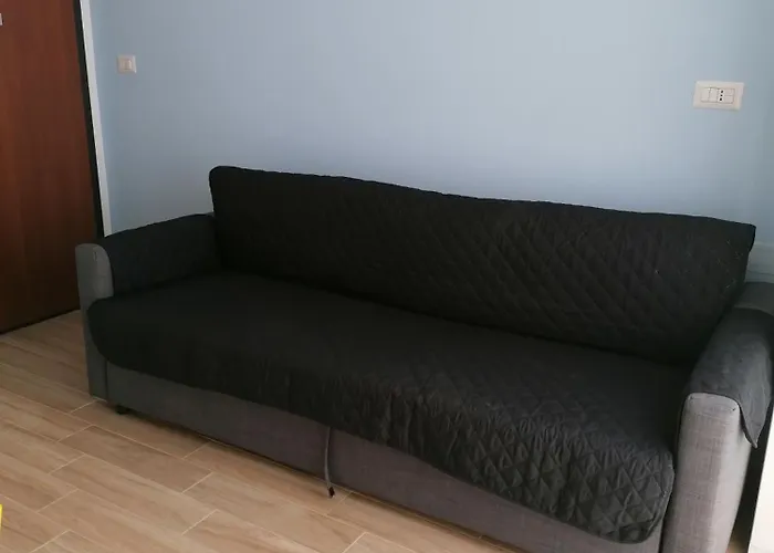 Residenza Via Ripamonti 514 밀라노