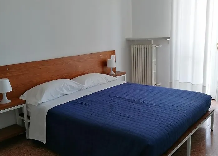 Lägenhet Residenza Via Ripamonti 514