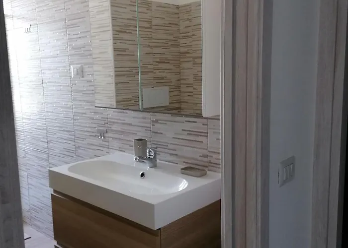 Lägenhet Residenza Via Ripamonti 514 *