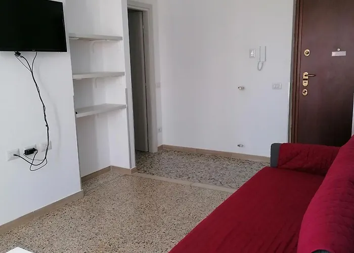 Residenza Via Ripamonti 514 아파트 밀라노