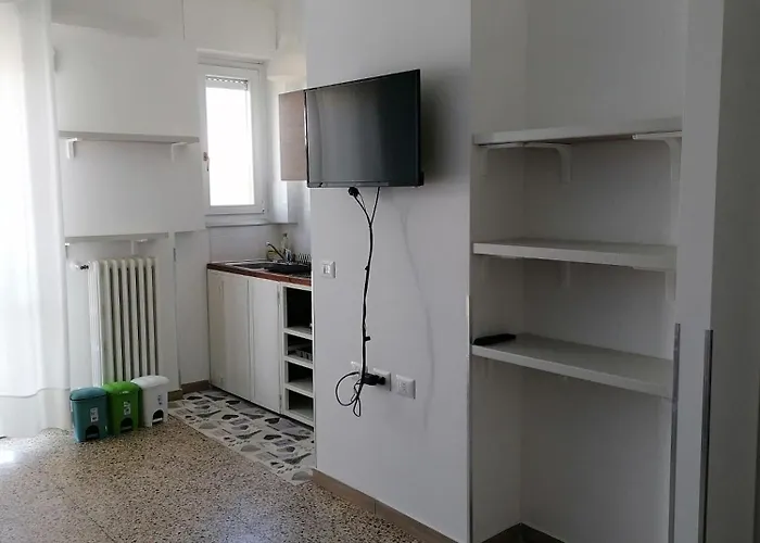 Residenza Via Ripamonti 514 Milano