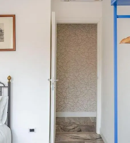 公寓 Bright & Modern 2 Min Metro 20min Niguarda H 米兰