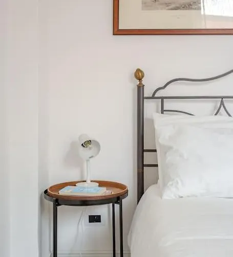 Bright & Modern 2 Min Metro 20min Niguarda H *