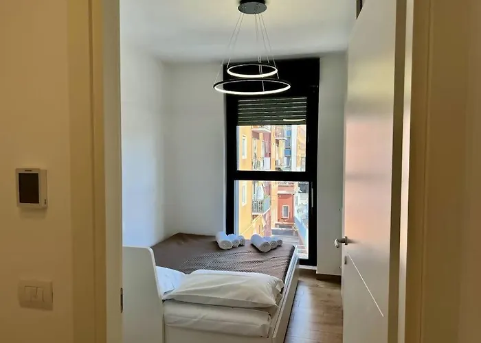 La Tana Del Ghisallo Daire
