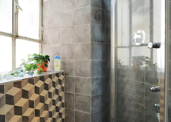 Appartement Primopiano - Piazza Napoli