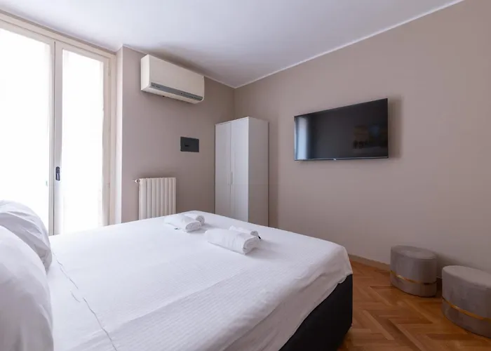 Lupetta 3 - Leia Hospitalty Apartamento *