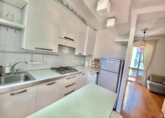 In Coorte Di Prestigio, Nel Cuore Di Milano, Citylife E Rho Fiera Apartment Mailand