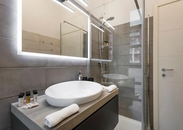 Padova 38 - Bilocale Di Design Appartamento *