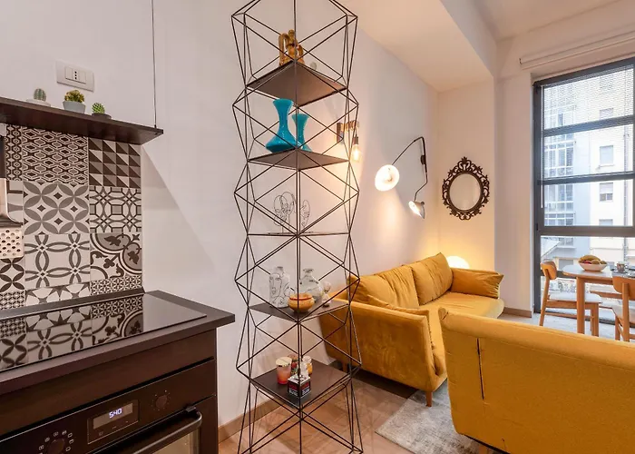 Padova 38 - Bilocale Di Design Appartamento *