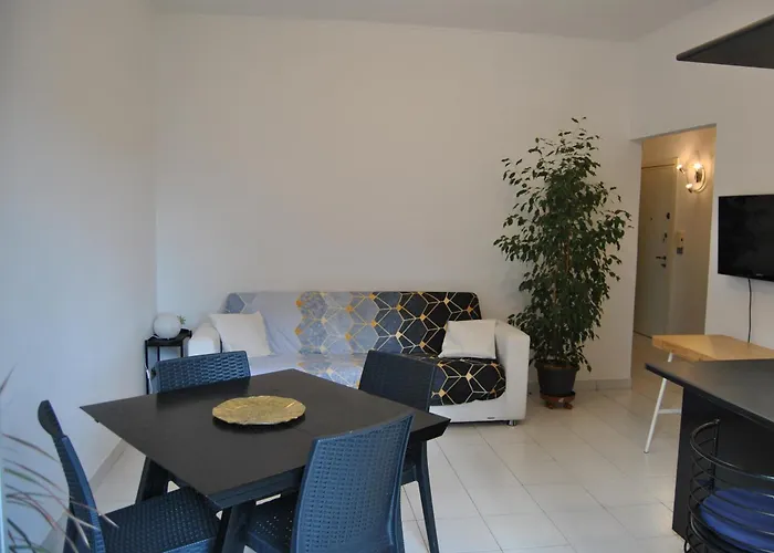 Apartman Portello Flat With Balcony *