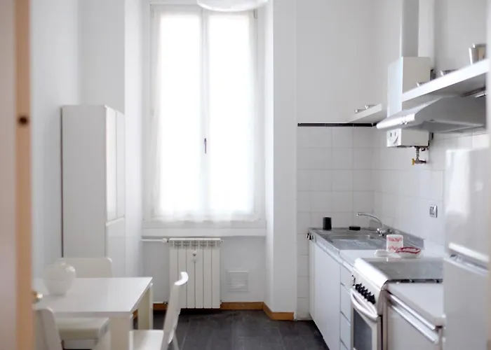 Lägenhet Fauche11 *