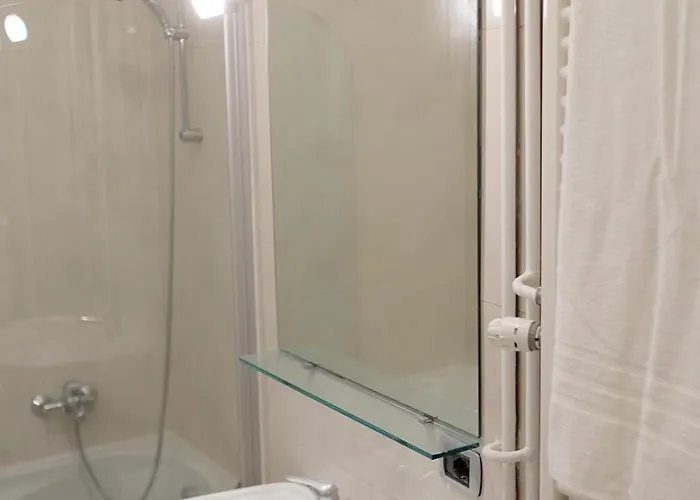 Lägenhet Fauche11 *