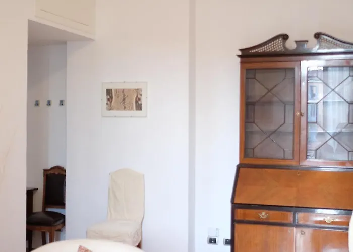 Lägenhet Fauche11 *