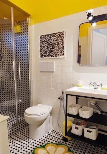 דירה Dada - Via Tortona *