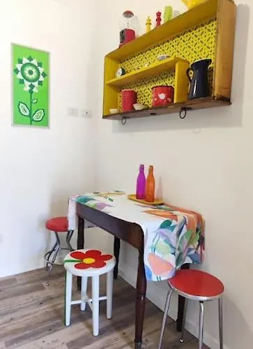 Dada - Via Tortona *