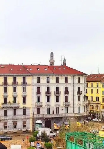 Dada - Via Tortona * מילאנו