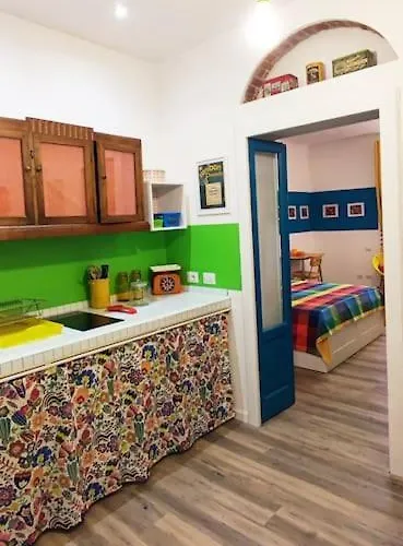 דירה Dada - Via Tortona מילאנו