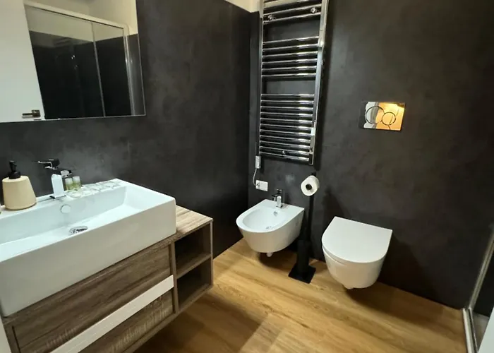 D-home Pensionat Milano