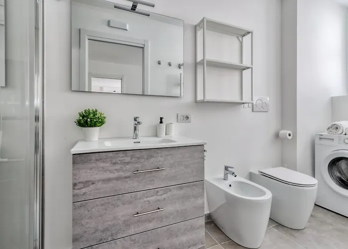 Apartamento Red Cannas, Cozy In Life District