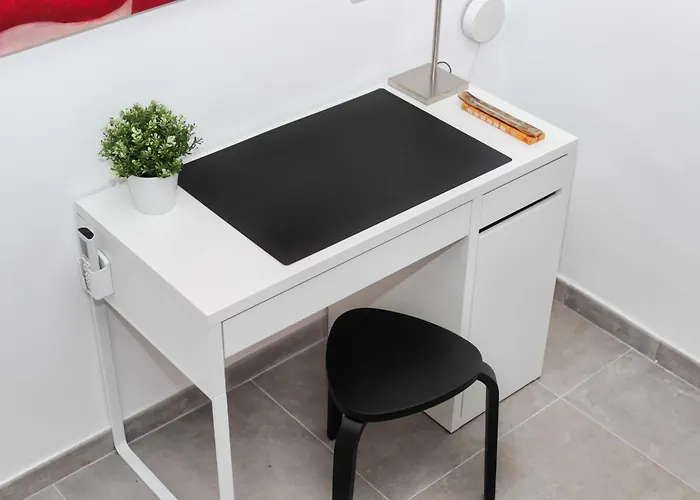 Apartamento Red Cannas, Cozy In Life District