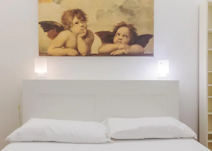 Sanzio City Escape - 15min From Duomo * Milão