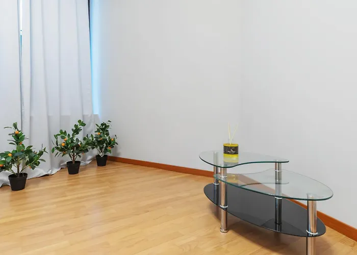 아파트 2 Con 2 Bagni Privati - De Angeli