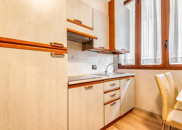 Confy 2pax- Via Tartini, 26 * 米兰
