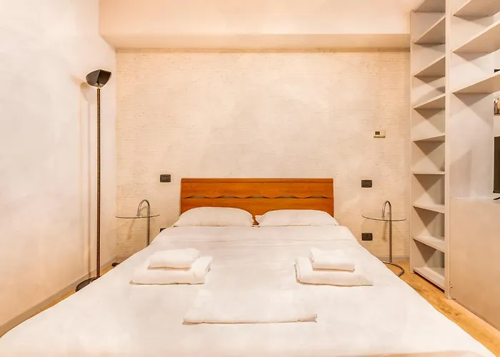 Confy 2pax- Via Tartini, 26 公寓