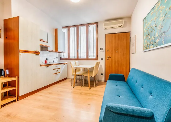 Confy 2pax- Via Tartini, 26 公寓 *