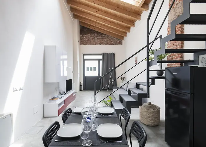 Easylife - Ascanio Sforza 75 - Navigli *