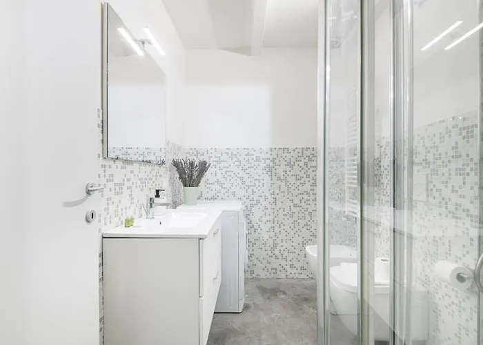 Apartmán Easylife - Ascanio Sforza 75 - Navigli