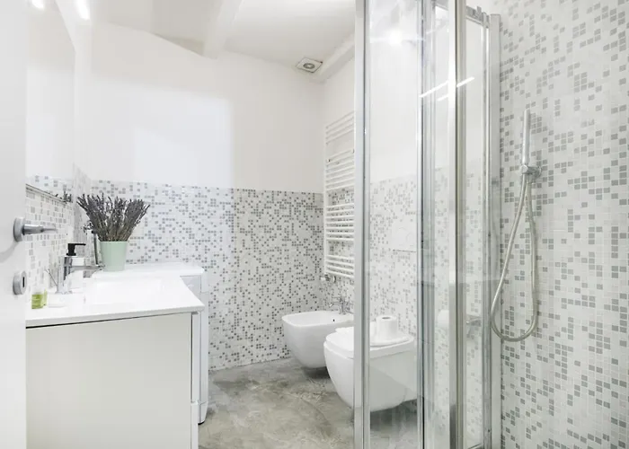 Apartmán Easylife - Ascanio Sforza 75 - Navigli